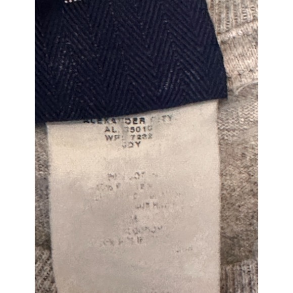 NC State Wolfpack T Shirt Gray Short Sleeve Basketball Graphic Tee Adult - Picture 4 of 7